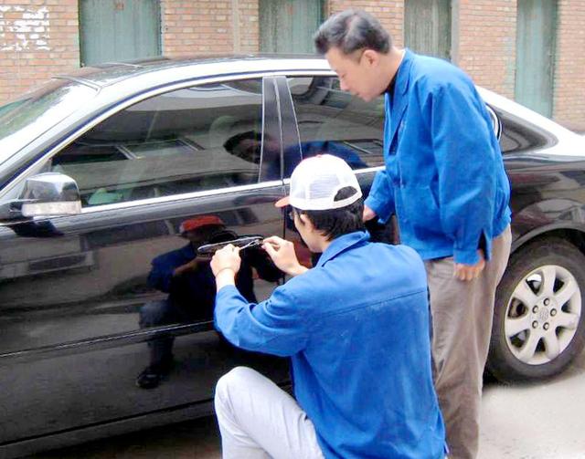 不老屯开锁公司：车钥匙坏了怎么办